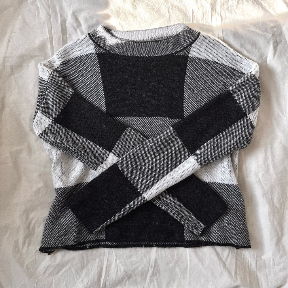 Moth Anthropologie Sweater